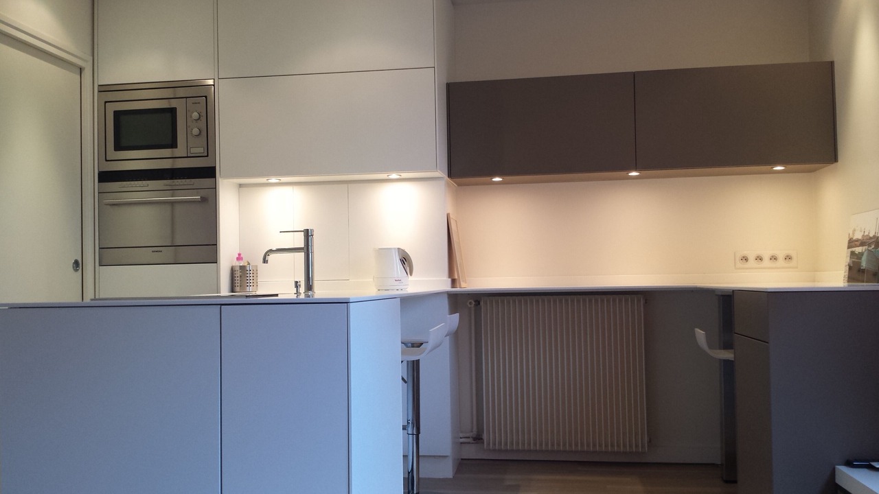 Photo of Kitchen in Quartier de l'Ecole-Militaire
