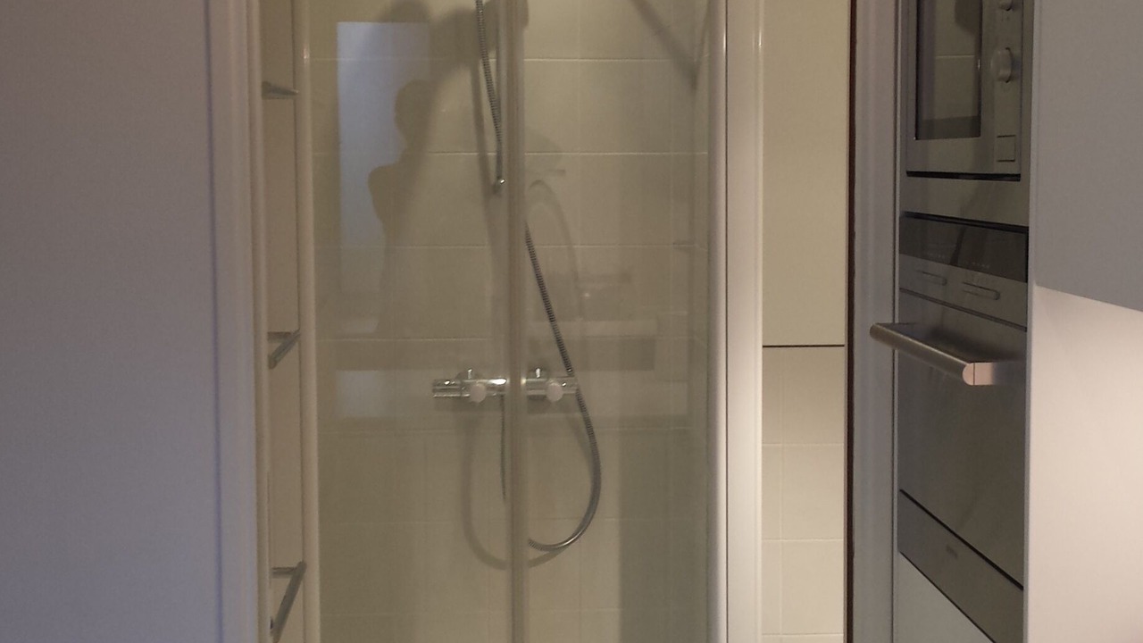 Photo of Bathroom in Quartier de l'Ecole-Militaire