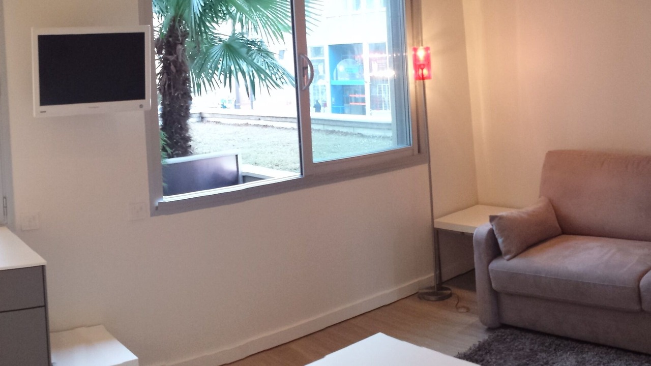 Photo of Livingroom in Quartier de l'Ecole-Militaire