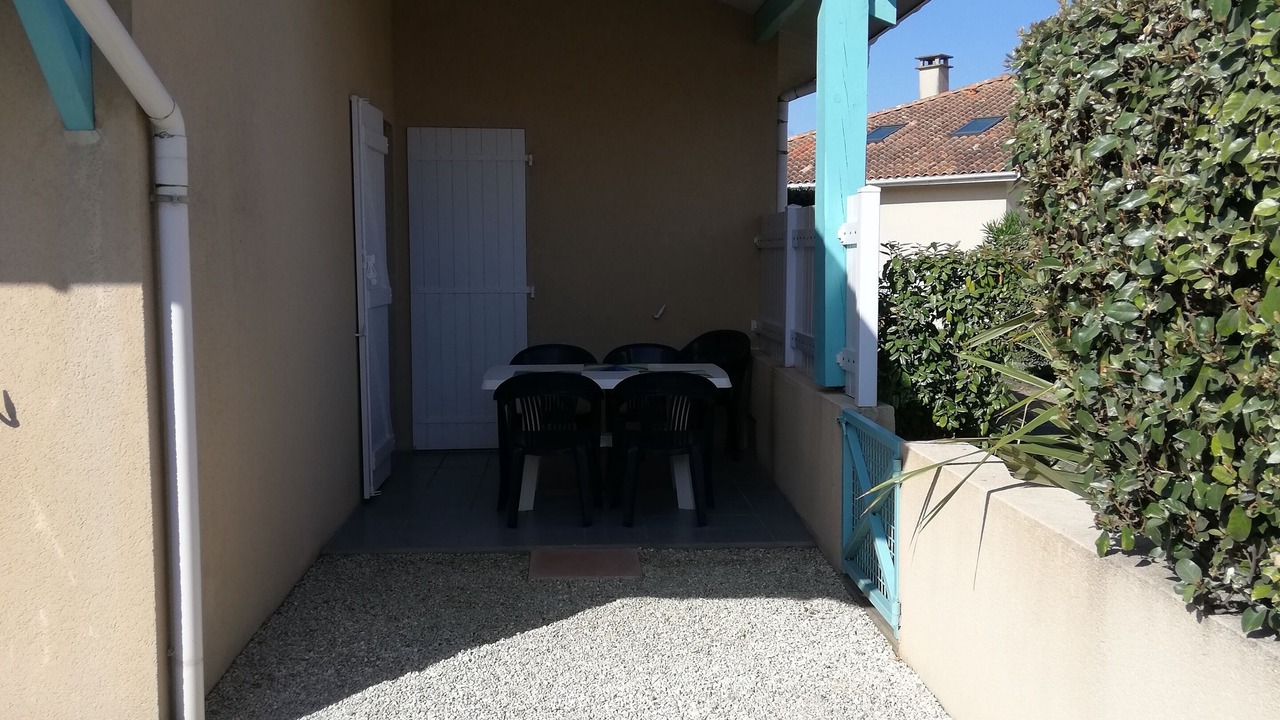 Photo of Outdoor in Biscarrosse Plage