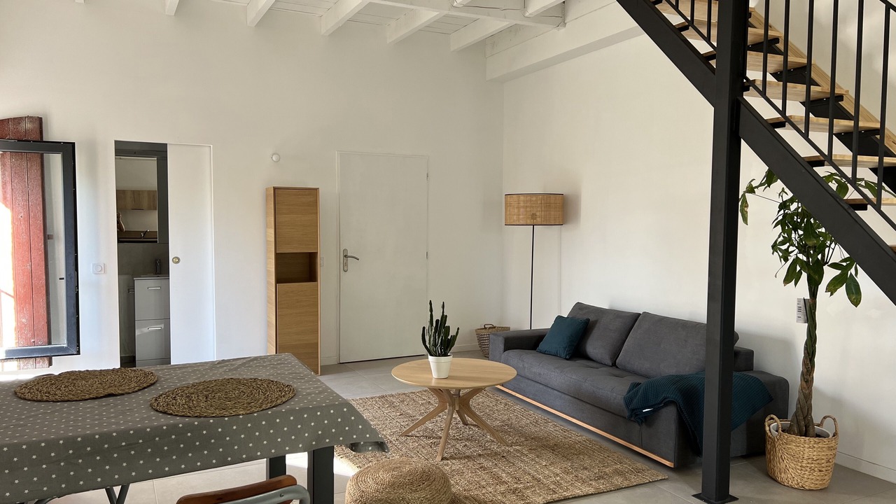 Photo of Livingroom in Combaillaux