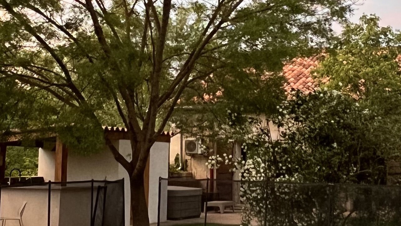 Photo of Outdoor in Combaillaux