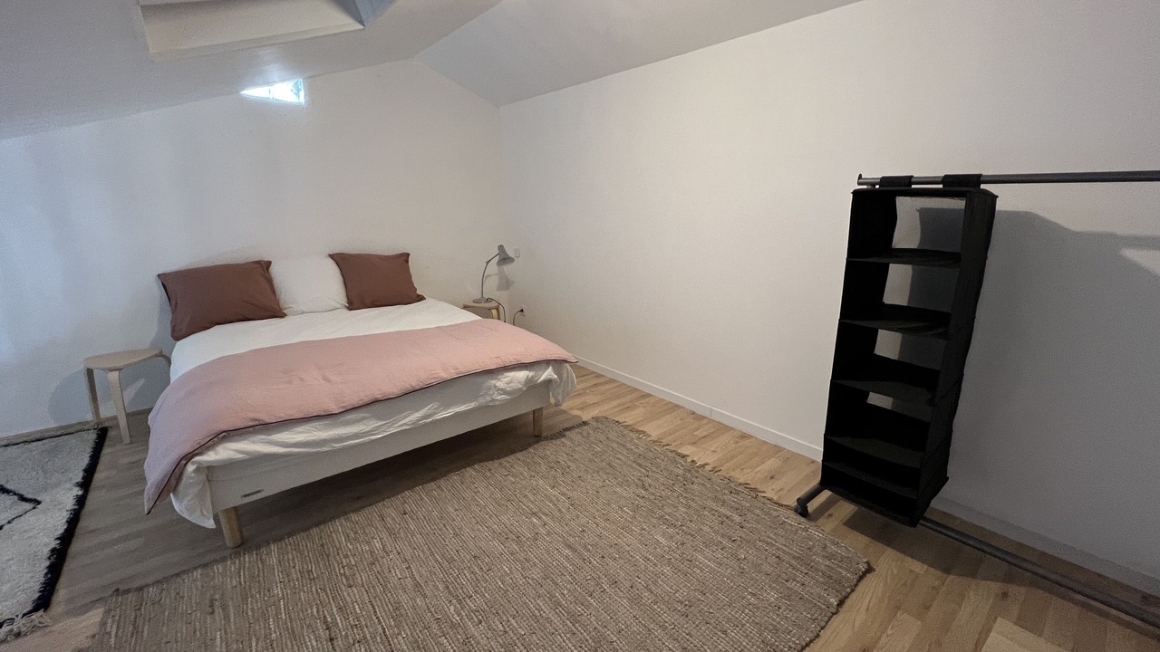 Photo of Bedroom in Combaillaux