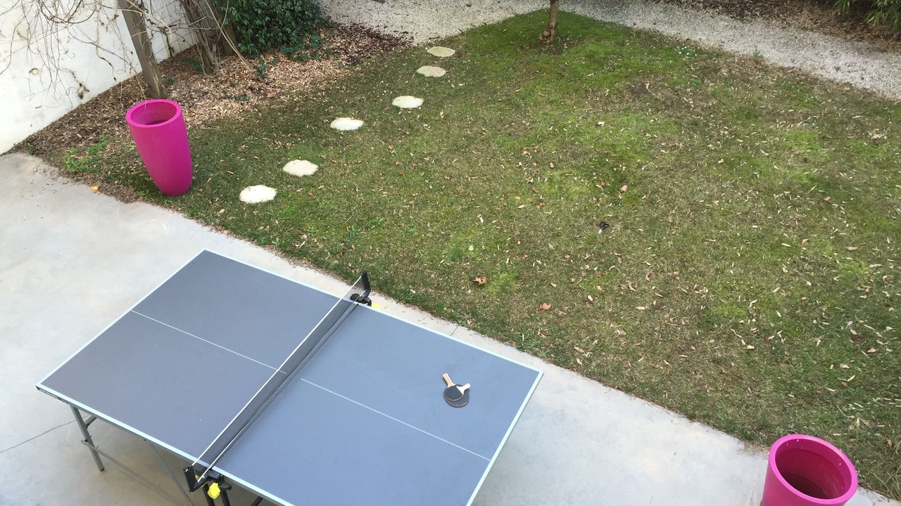 Photo of Outdoor in Combaillaux