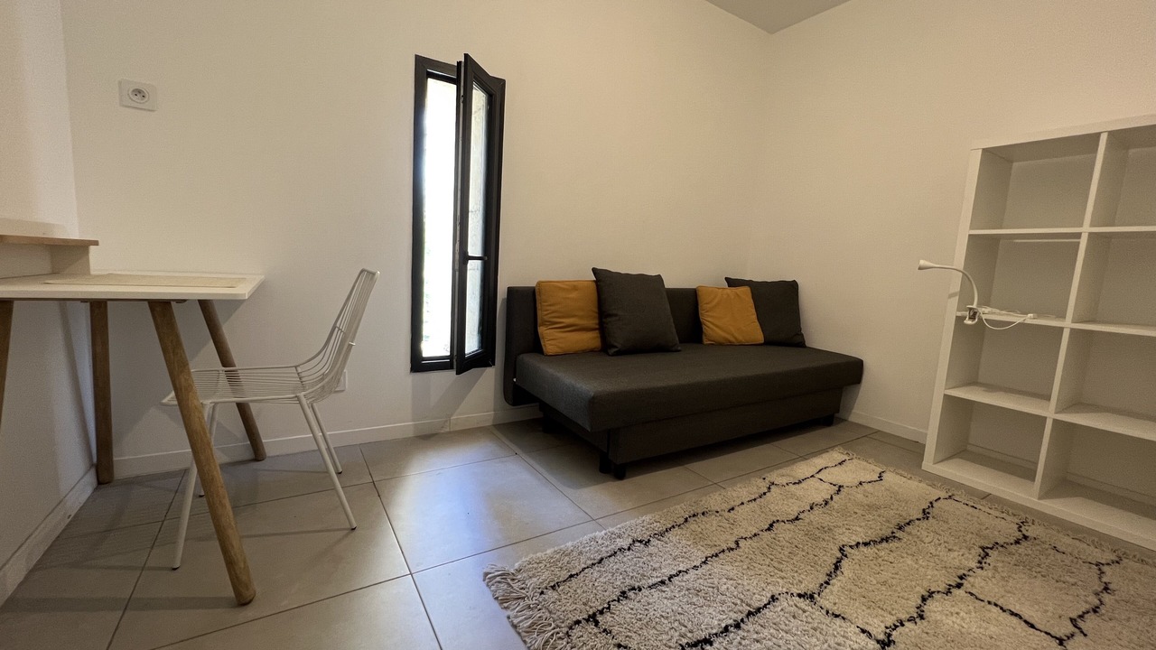 Photo of Livingroom in Combaillaux