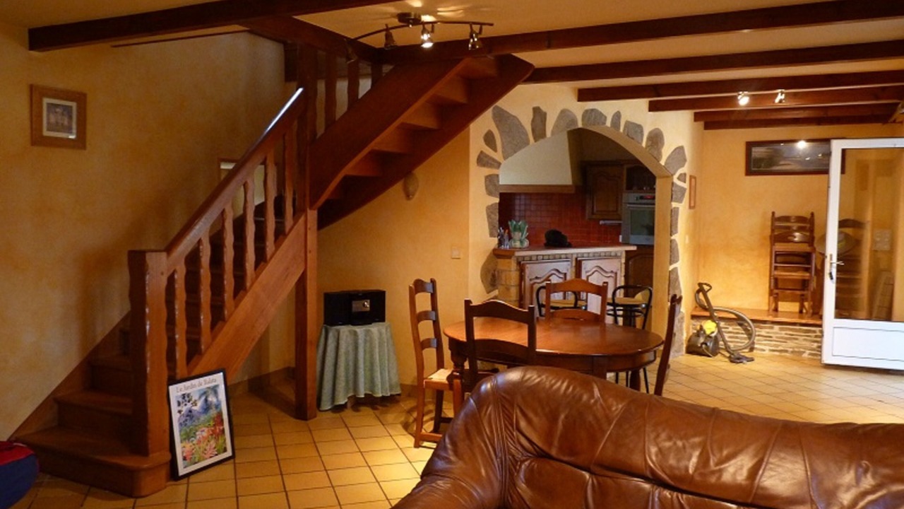 Photo of Livingroom in Plestin-les-Greves