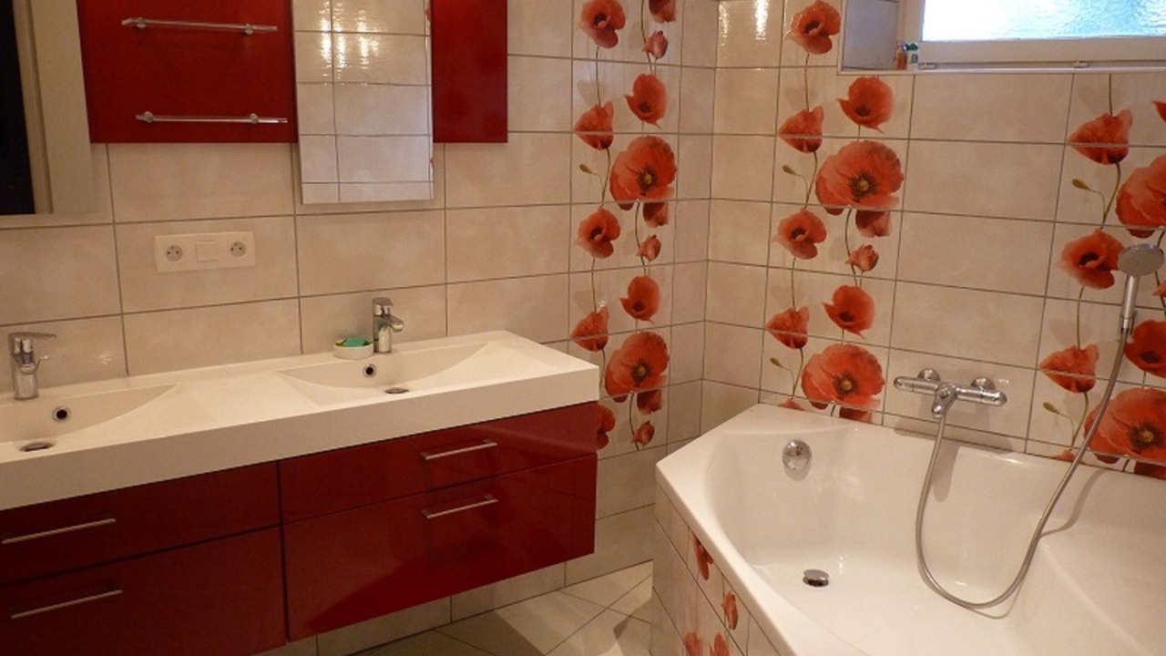 Photo of Bathroom in Plestin-les-Greves