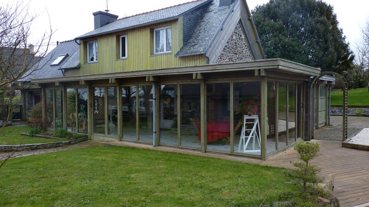 Photo of Outdoor in Plestin-les-Greves