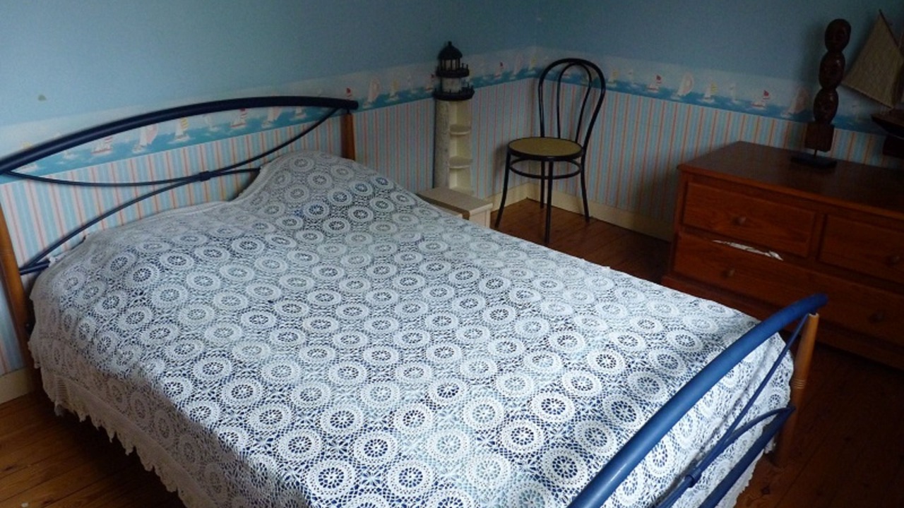 Photo of Bedroom in Plestin-les-Greves