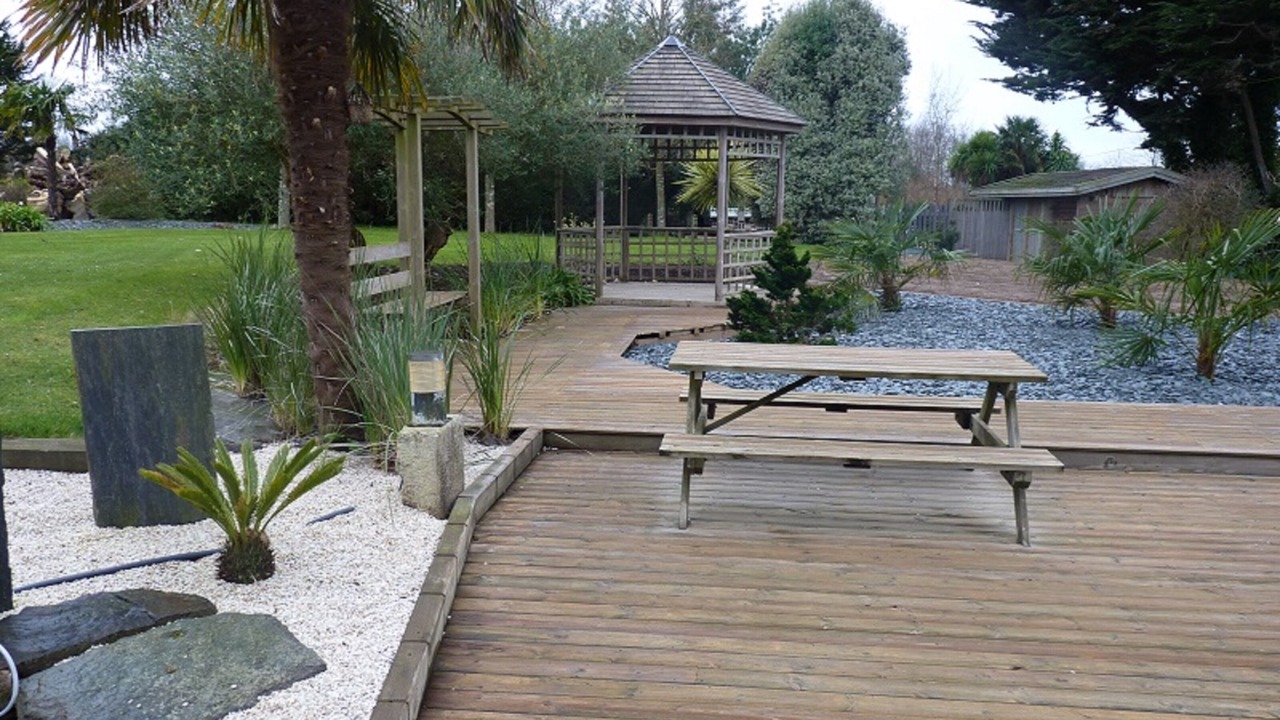 Photo of Outdoor in Plestin-les-Greves