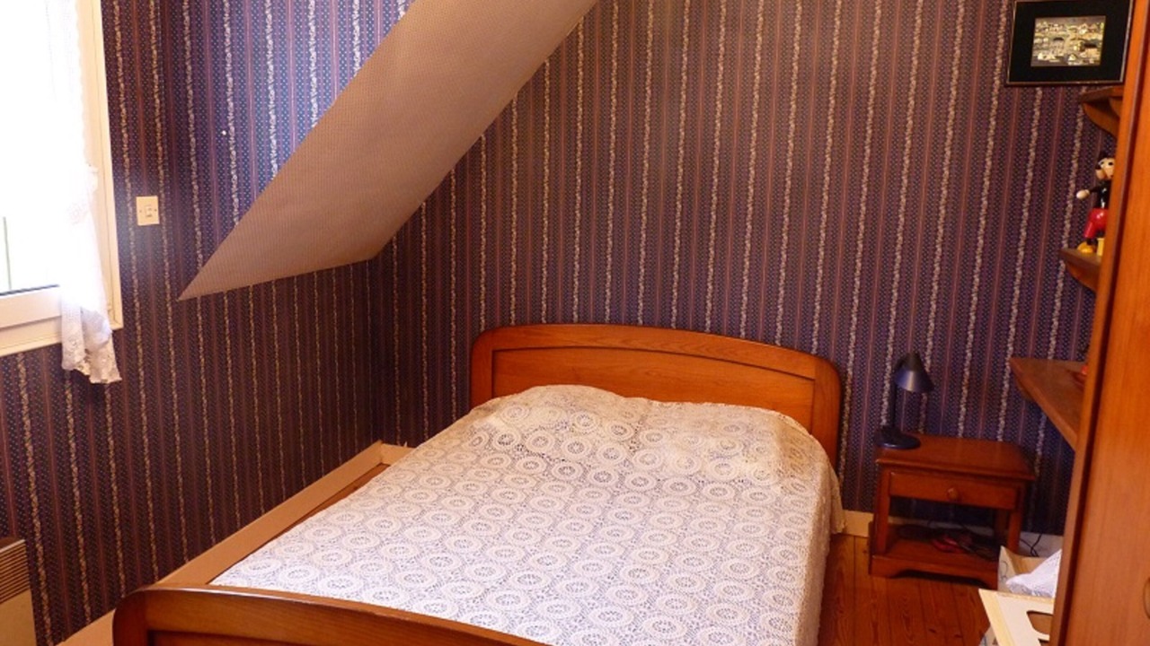 Photo of Bedroom in Plestin-les-Greves