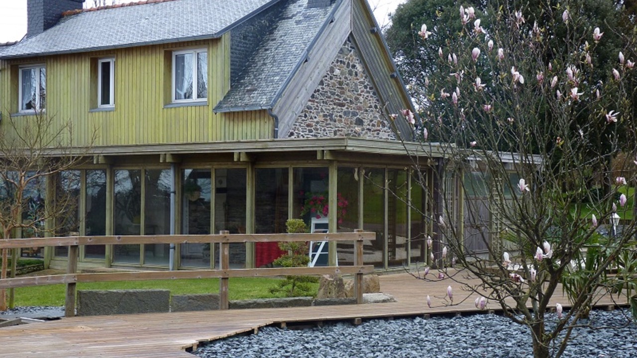 Photo of Outdoor in Plestin-les-Greves