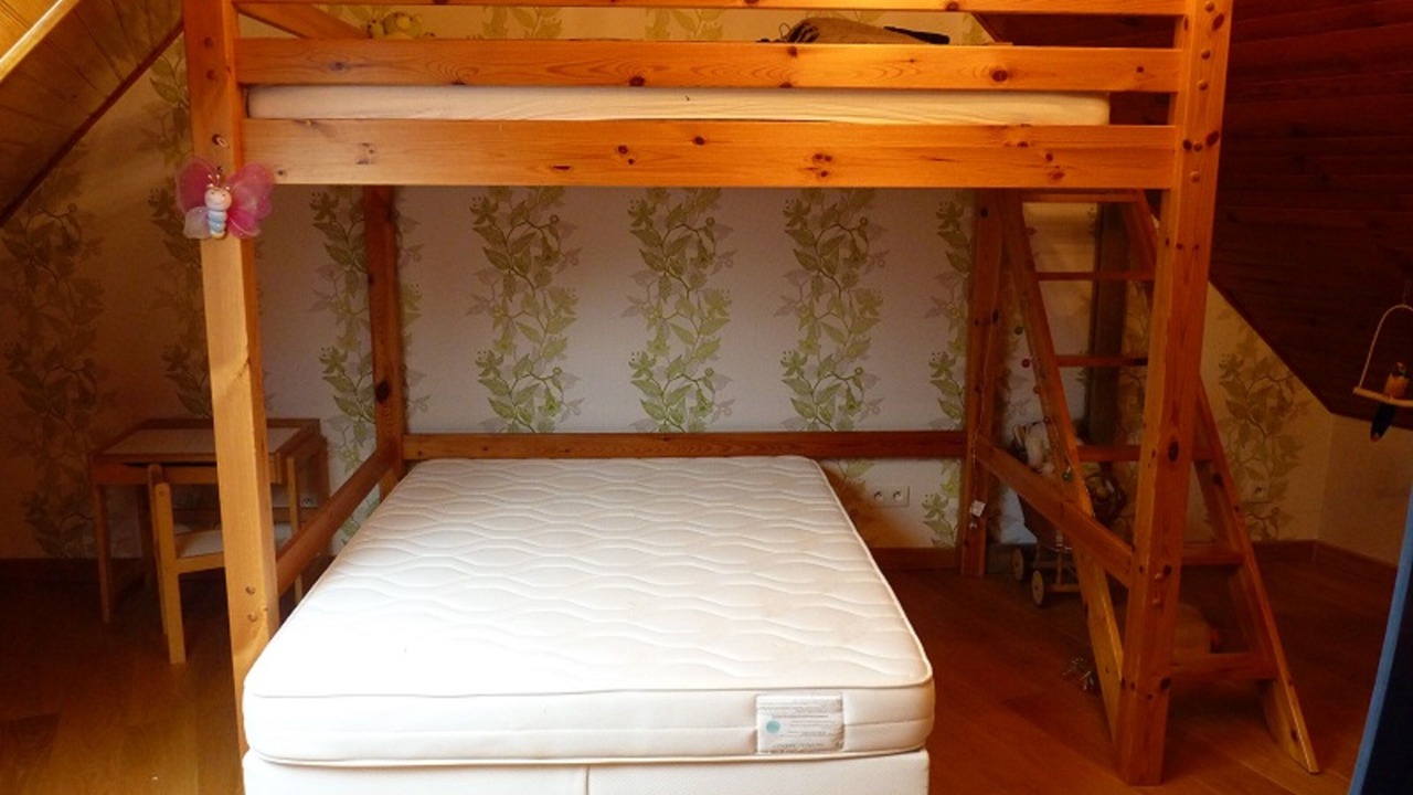 Photo of Bedroom in Plestin-les-Greves