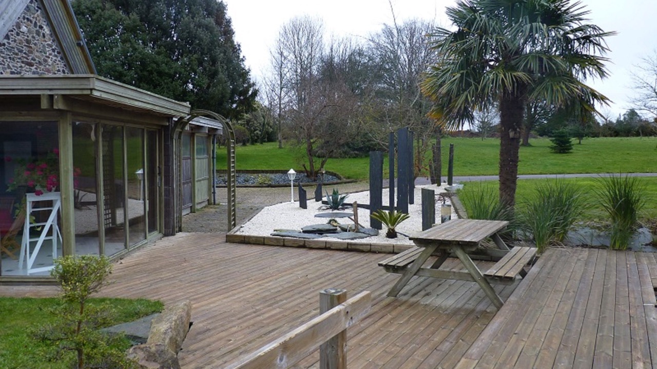 Photo of Outdoor in Plestin-les-Greves