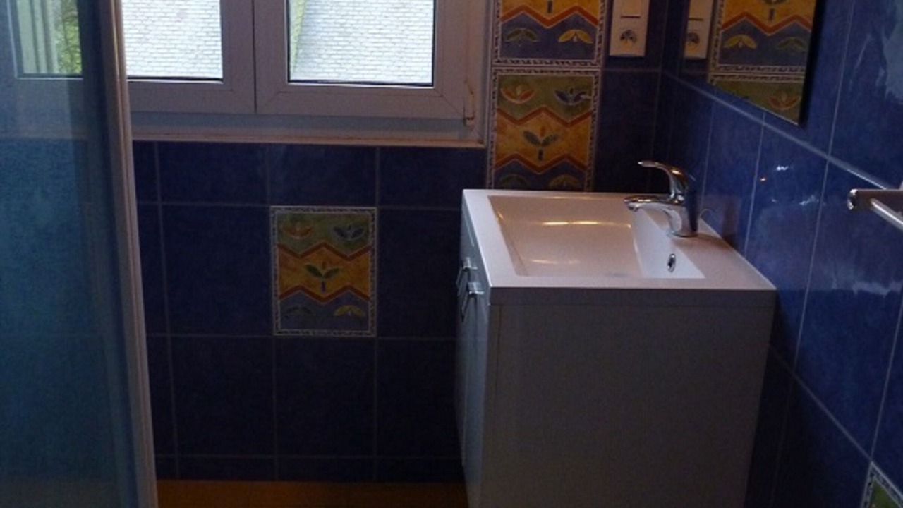 Photo of Bathroom in Plestin-les-Greves