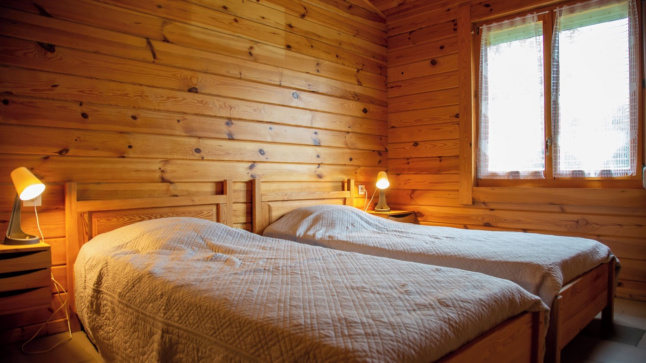 Photo of Bedroom in Clam