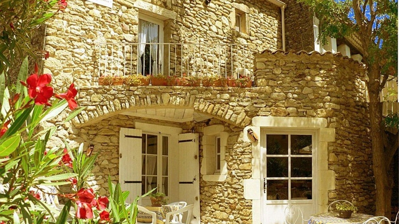 Photo of Outdoor in Saint-Andre-de-Roquepertuis