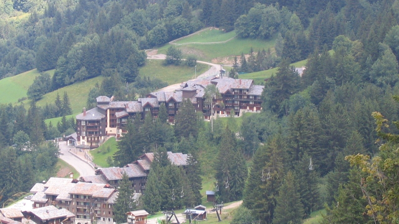 Photo of Outdoor in Valmorel