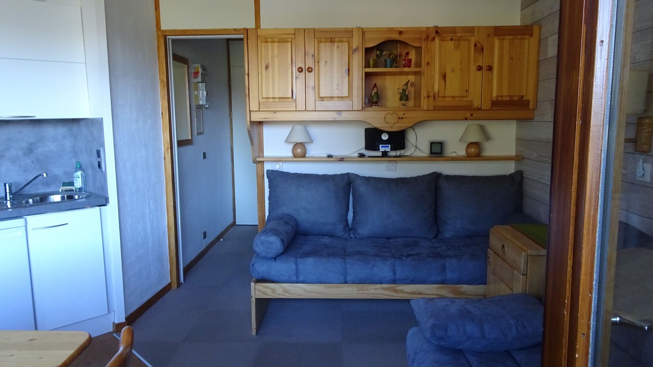Photo of Livingroom in Valmorel