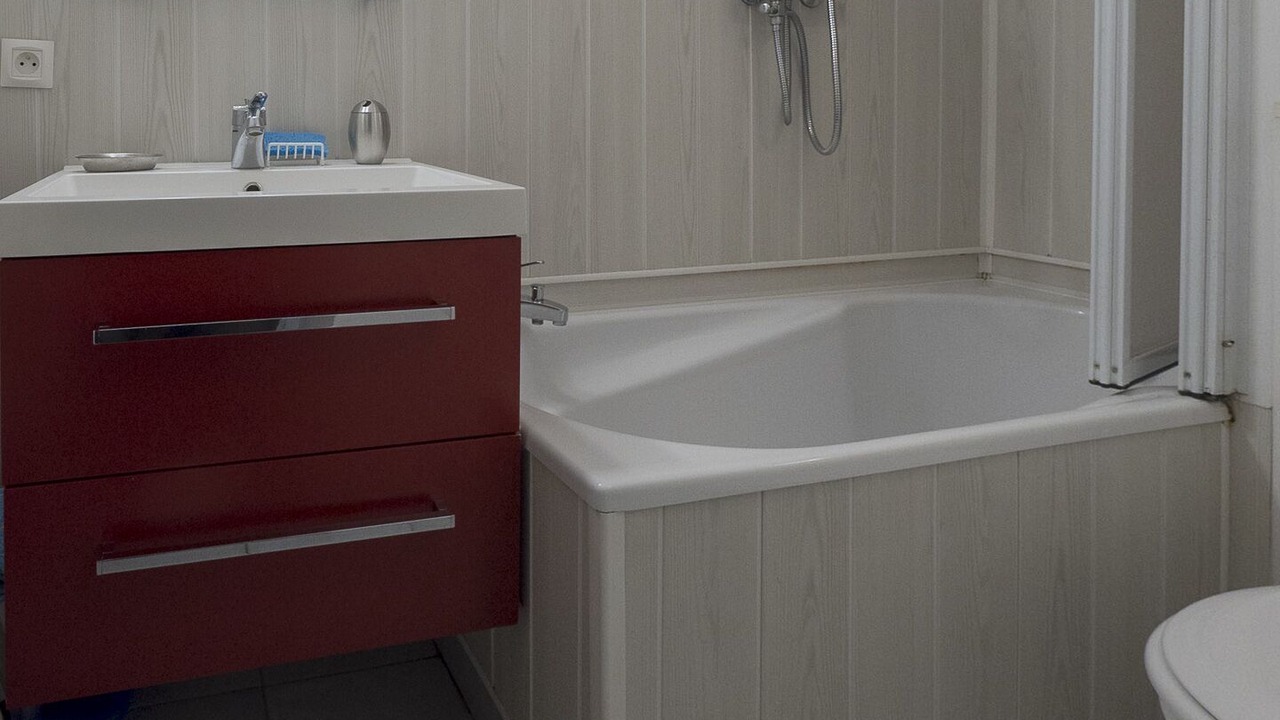 Photo of Bathroom in Valmorel
