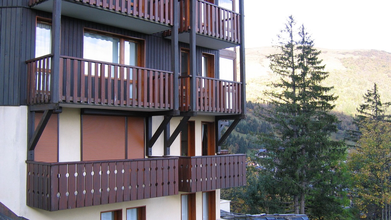 Photo of Outdoor in Valmorel