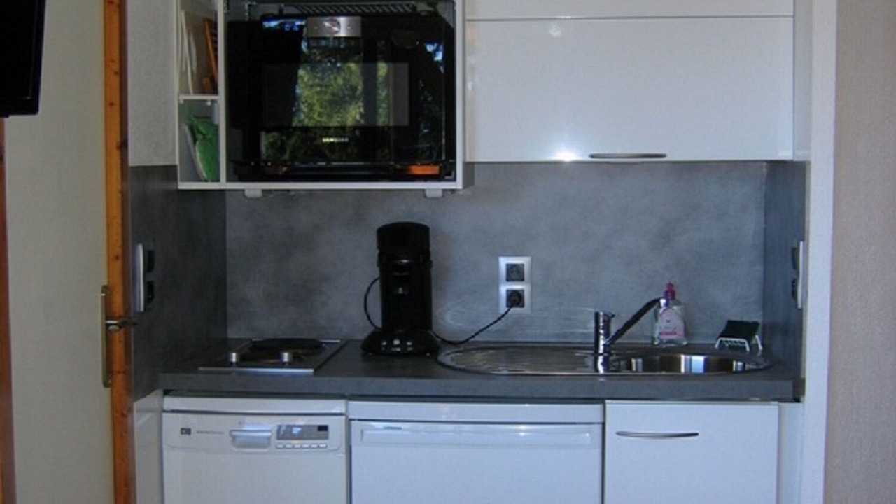Photo of Kitchen in Valmorel