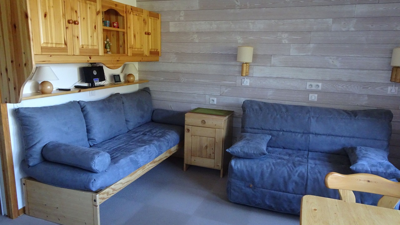 Photo of Livingroom in Valmorel