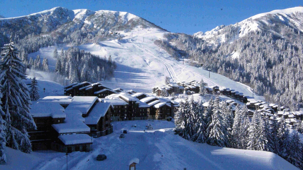 Photo of Outdoor in Valmorel