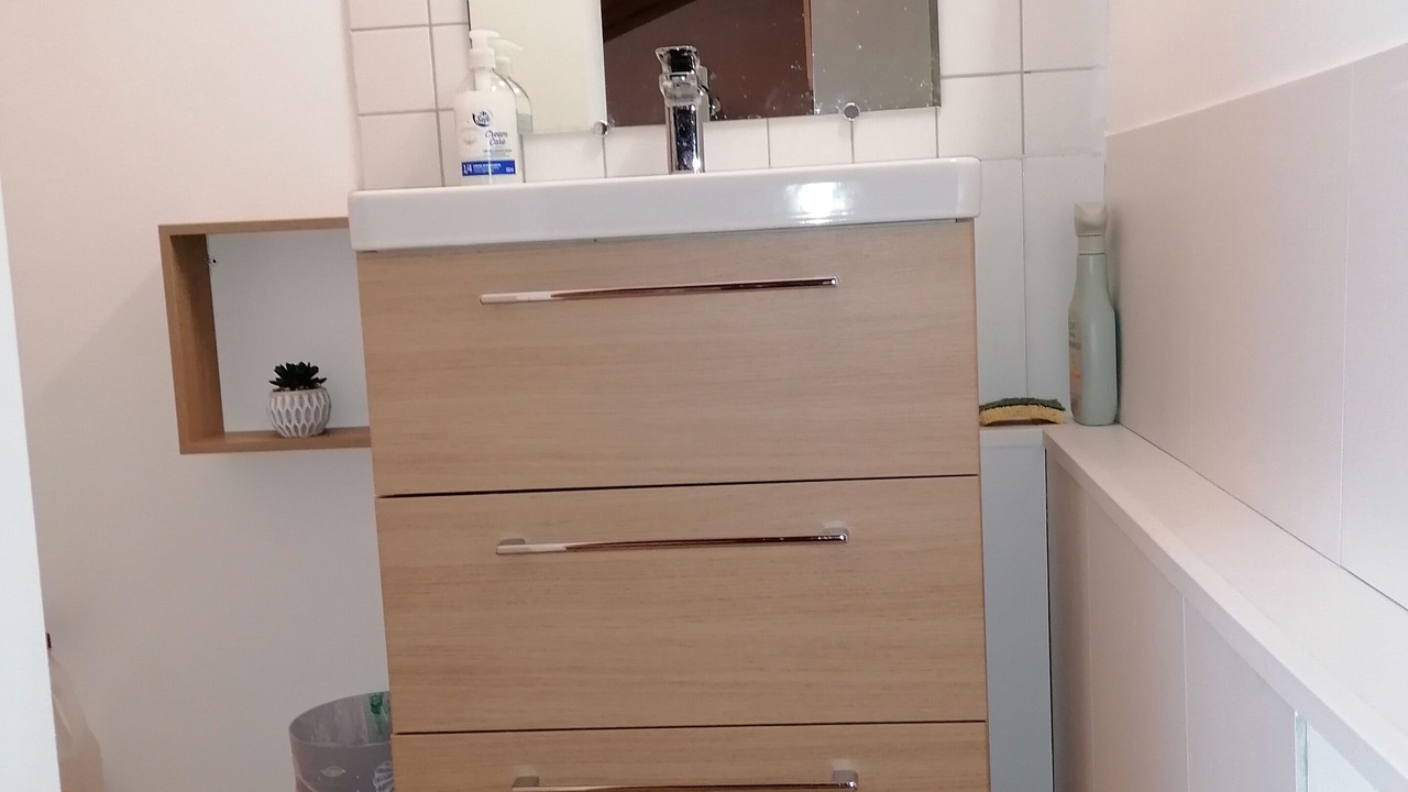 Photo of Bathroom in Le Sappey-en-Chartreuse