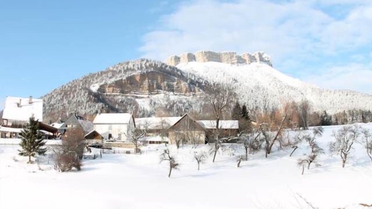 Photo of Outdoor in Le Sappey-en-Chartreuse