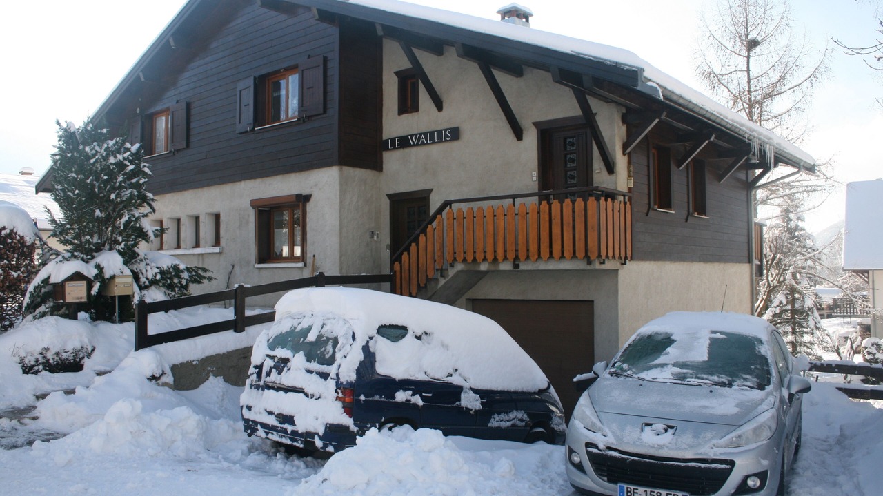Photo of Outdoor in Le Sappey-en-Chartreuse