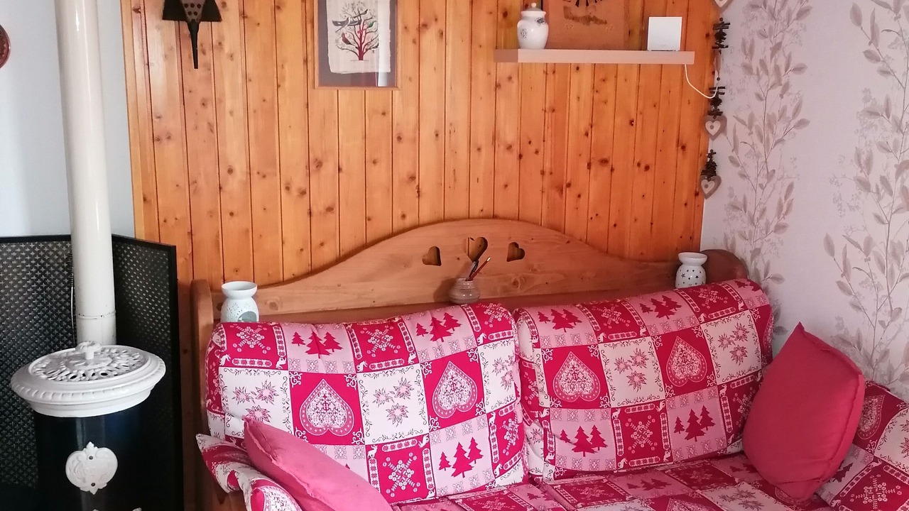 Photo of Livingroom in Le Sappey-en-Chartreuse