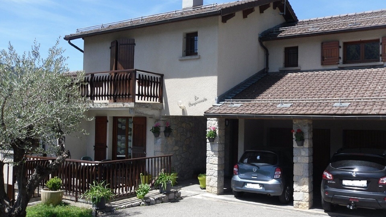 Photo of Outdoor in Ax-les-Thermes