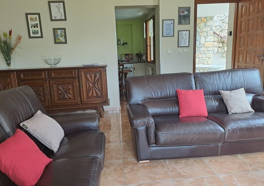 Photo of Livingroom in Ax-les-Thermes