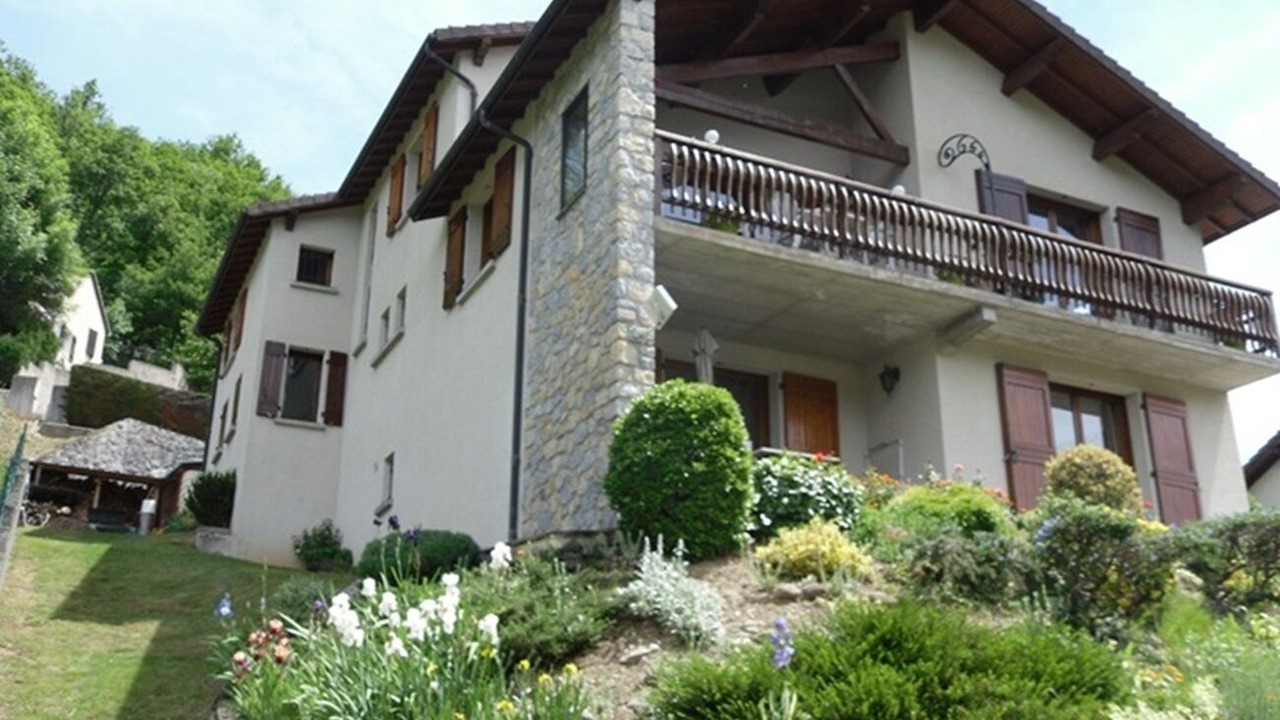 Photo of Outdoor in Ax-les-Thermes