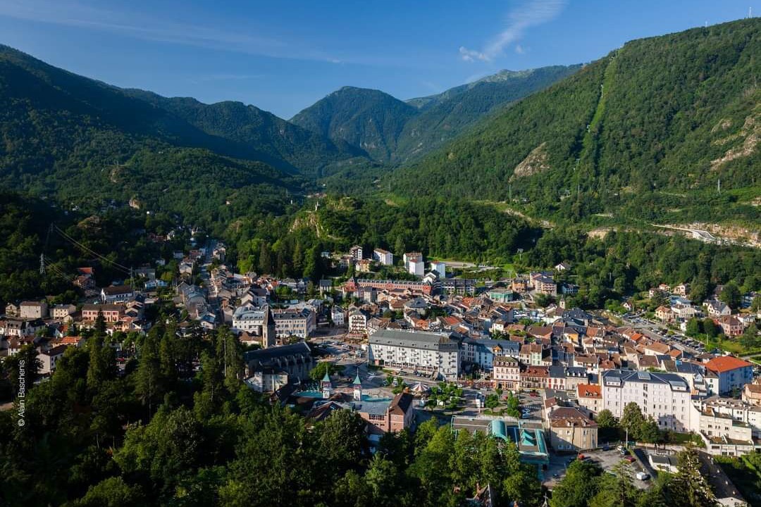 Photo of Outdoor in Ax-les-Thermes