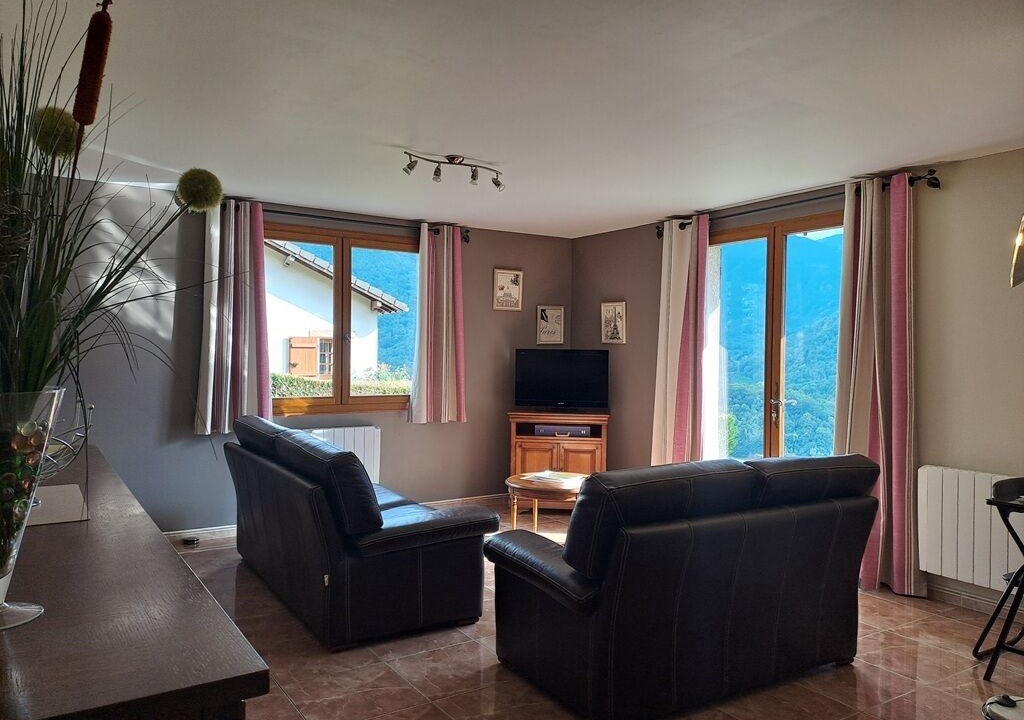 Photo of Livingroom in Ax-les-Thermes