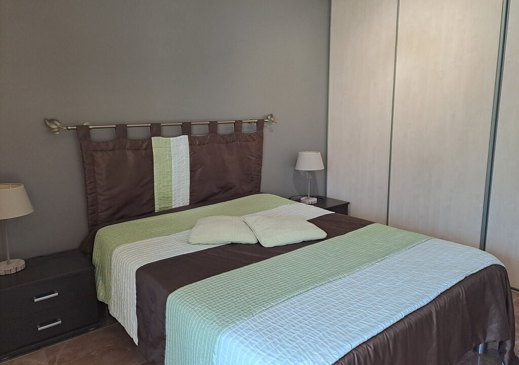 Photo of Bedroom in Ax-les-Thermes