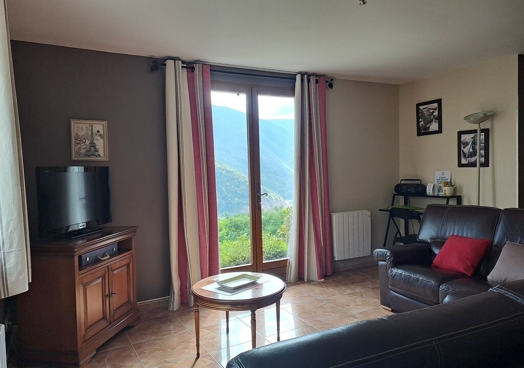 Photo of Livingroom in Ax-les-Thermes