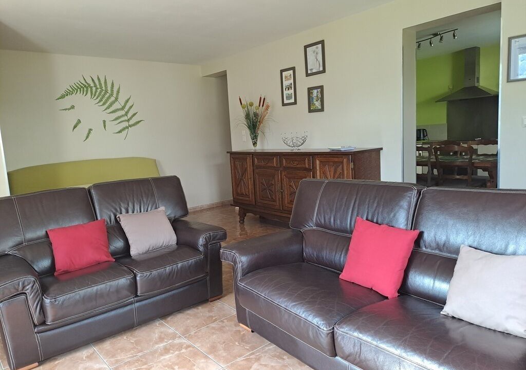 Photo of Livingroom in Ax-les-Thermes