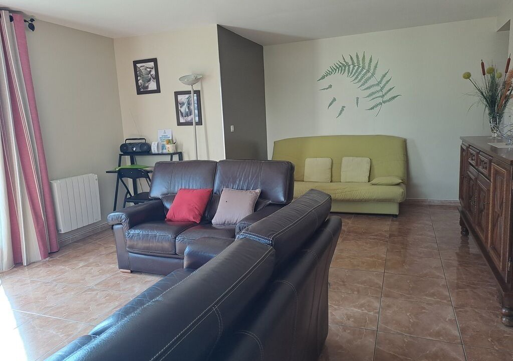 Photo of Livingroom in Ax-les-Thermes