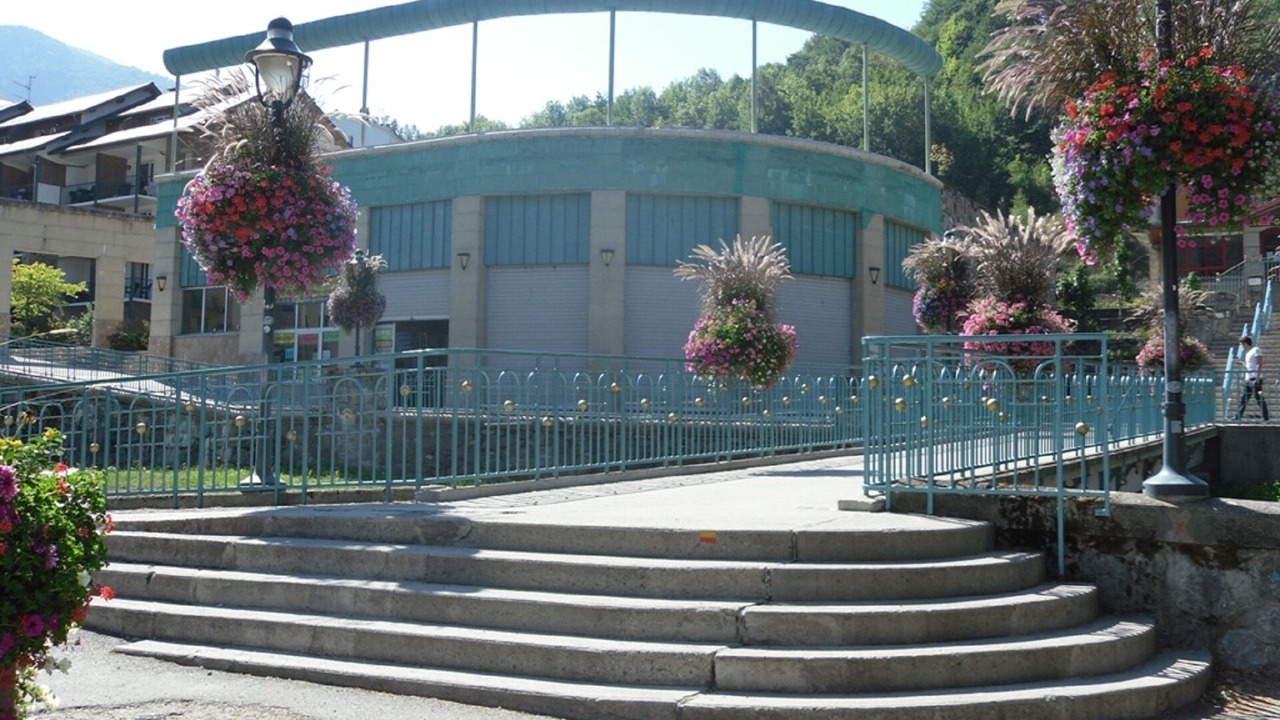 Photo of Outdoor in Ax-les-Thermes