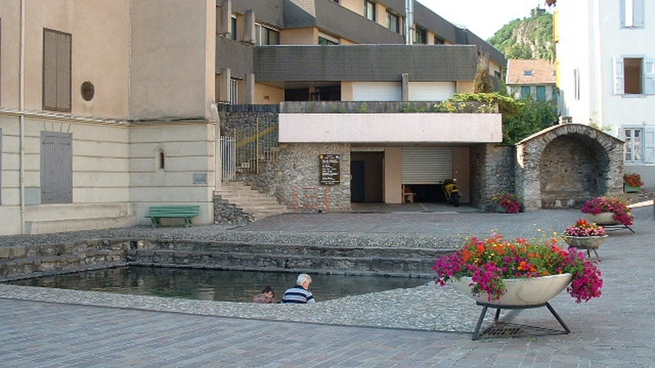 Photo of Outdoor in Ax-les-Thermes