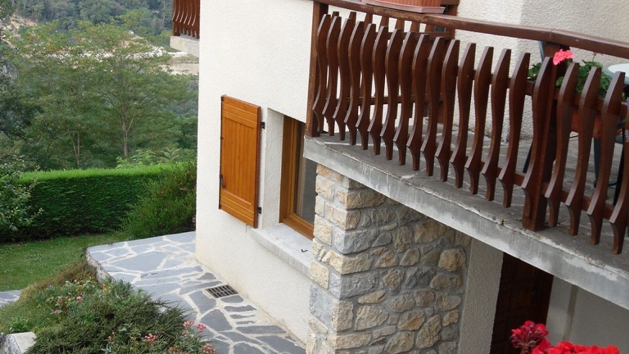 Photo of Outdoor in Ax-les-Thermes