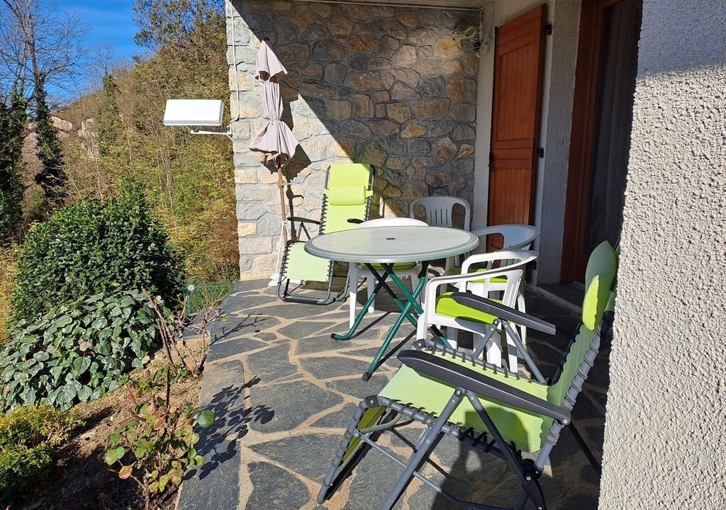 Photo of Outdoor in Ax-les-Thermes