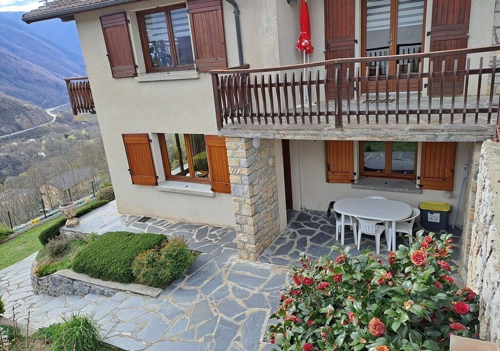 Photo of Outdoor in Ax-les-Thermes