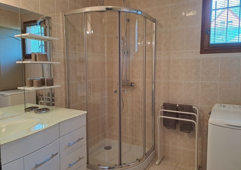 Photo of Bathroom in Ax-les-Thermes