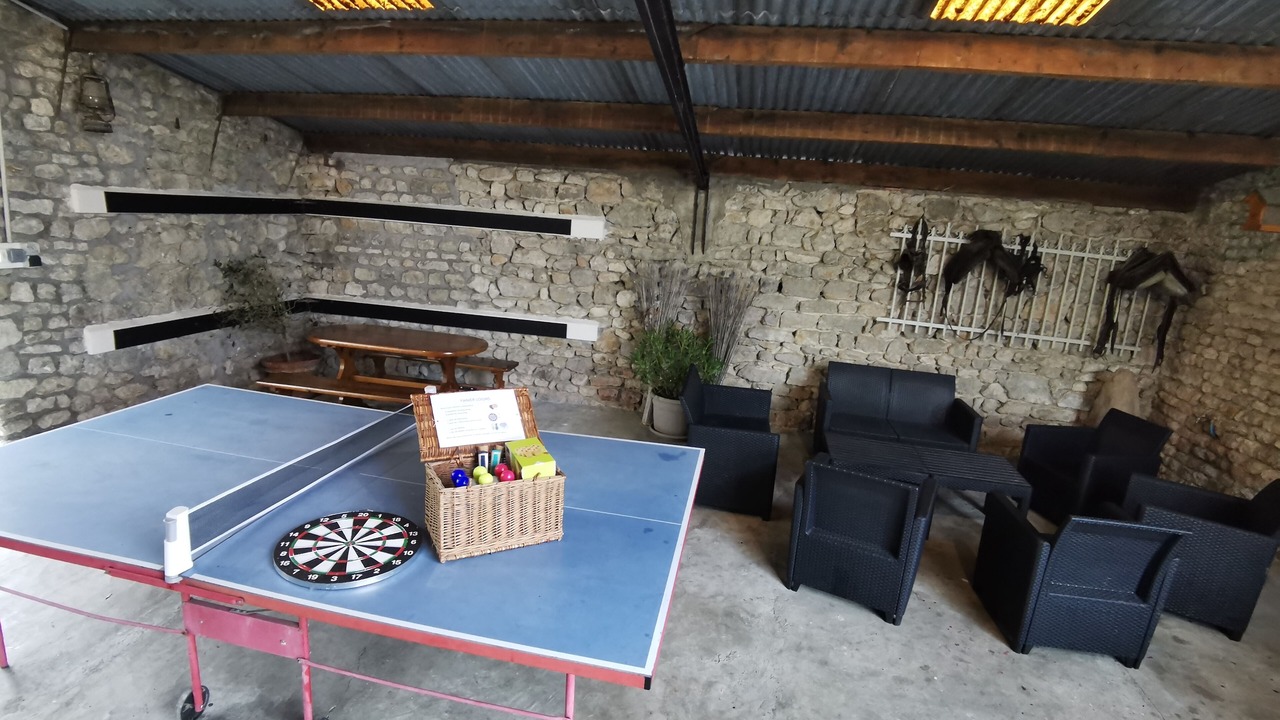 Photo of Bedroom in Attray