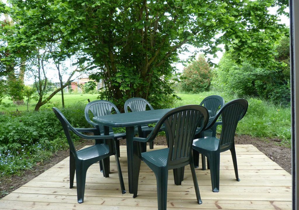 Photo of Outdoor in Attray