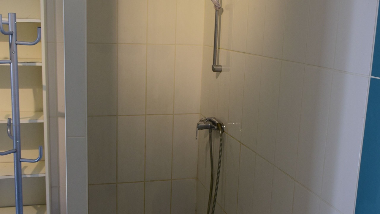 Photo of Bathroom in Attray